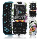 SUNFLOWER CASE COVER for SAMSUNG GRAVITY 3