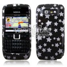 STARS CASE COVER + SCREEN GUARD 4 NOKIA E71 E71X