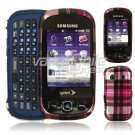 PINK PL DESIGN HARD SKIN CASE COVER for SAMSUNG SEEK NR