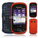 ORANGE ARMOR SHIELD for SAMSUNG SEEK PHONE