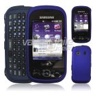 BLUE ARMOR SHIELD for SAMSUNG SEEK PHONE