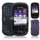 LAVENDER PURPLE ARMOR SHIELD for SAMSUNG SEEK PHONE