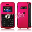 HOT PINK SHIELD PROTECTOR CASE COVER 4 LG ENV3 ENV ENVY