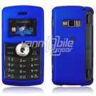Blue SHIELD PROTECTOR CASE COVER 4 LG ENV3 ENV ENVY