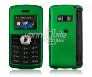 GREEN SHIELD PROTECTOR CASE COVER 4 LG ENV3 ENV ENVY