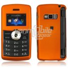 ORANGE SHIELD PROTECTOR CASE COVER 4 LG ENV3 ENV ENVY