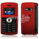 RED SHIELD PROTECTOR CASE COVER 4 LG ENV3 ENV ENVY