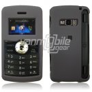 GRAY SHIELD PROTECTOR CASE COVER 4 LG ENV3 ENV ENVY