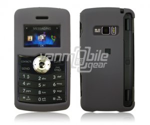 GRAY SHIELD PROTECTOR CASE COVER 4 LG ENV3 ENV ENVY