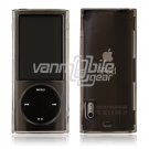 CLEAR HARD 2-PC ACCESSORY CASE for IPOD NANO 5 5TH GEN