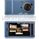 BABY BLUE SKIN CASE COVER 4 SAMSUNG MEMOIR TMOBILE 929