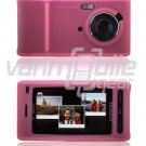 Pink SKIN CASE COVER 4 SAMSUNG MEMOIR TMOBILE 929