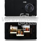 Black SKIN CASE COVER 4 SAMSUNG MEMOIR TMOBILE 929