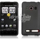 Grey 1-PC HARD PLASTIC ACCESSORY for HTC EVO PHONE