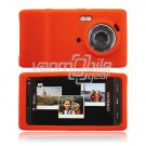 RED SKIN CASE COVER 4 SAMSUNG MEMOIR TMOBILE 929
