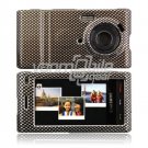 CHECKERED ARMOR SHIELD SAMSUNG MEMOIR TMOBILE PHONE