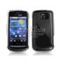 CLEAR HARD GLOSSY CASE + Screen Protector + Car Charger for LG VORTEX