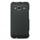 HTC Shift Hard Case Black Rubberized