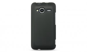 HTC Shift Hard Case Black Rubberized