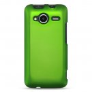 HTC Shift Hard Case Green Rubberized