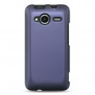 HTC Shift Hard Case Purple-Rubberized