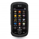 Samsung Samsung Solstice 2 Black Silicone