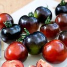 30 Black Mix tomato seeds, black Tomato,Striped Tomatoes Mix,SW124 30 Black Mix tomato seeds, black Tomato,Striped Tomatoes Mix,SW124
