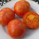 Tomato Zebra Red seeds , Tomato seeds,organic seeds, 0,2 g - #254
