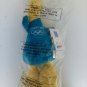 2004 Athens olympic games original 2 plush mascots (phoebus and athena) NEW