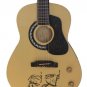 miniature guitar decorative