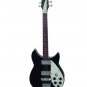 miniature guitar decorative