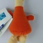 2004 Athens olympic games official phoebus mascot suction cup for car