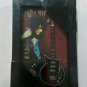 Miniature guitar in Shadow box frame