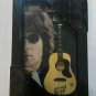 Miniature guitar in Shadow box frame