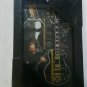 Miniature guitar in Shadow box frame