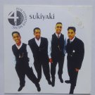 4pm - sukiyaki 7inch vinyl single