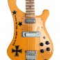 LEMMY Miniature guitar decorative