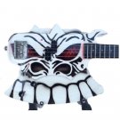 Kiss Miniature guitar decorative