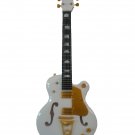 Miniature guitar decorative