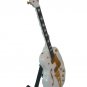 Miniature guitar decorative