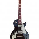 Frank Zappa Miniature guitar decorative