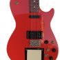 Miniature guitar decorative