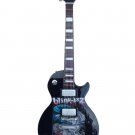 Miniature guitar decorative