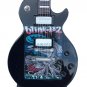 Miniature guitar decorative