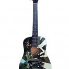 Beatles abbey road Miniature guitar decorative