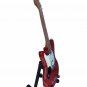 Miniature guitar decorative