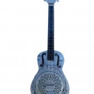 miniature guitar decorative