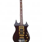 miniature guitar decorative