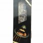 Armstrong miniature guitar decorative