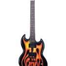 miniature guitar decorative